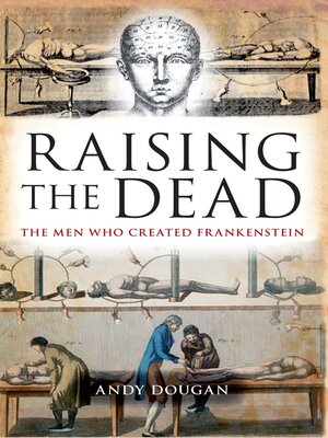 cover image of Raising the Dead